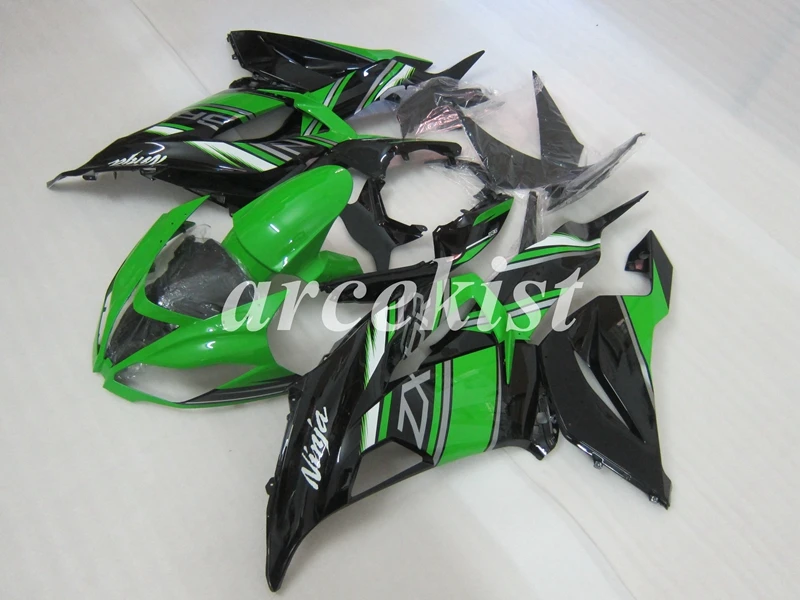 4 подарки Новый ABS Обтекатели комплект подходит для kawasaki Ninja ZX6R 636 2013-2016 13 14 15 16 17 18 599 6R ZX-6R бодикон набор черный зеленый
4 подарки Новый ABS Обтекатели комплект подходит для kawasaki Ninja ZX6R 636 2013-2016 13 14 15 16 17 18 599 6R ZX-6R бодикон набор черный зеленый