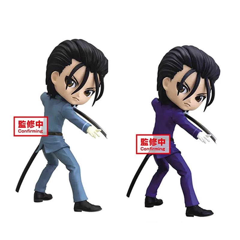 Pre-Sale Rurouni Kenshin Himura Kenshin Anime Model Collectibles Model Toys Ornaments Pvc Model Toys Anime Toys Gift
Pre-Sale Rurouni Kenshin Himura Kenshin Anime Model Collectibles Model Toys Ornaments Pvc Model Toys Anime Toys Gift