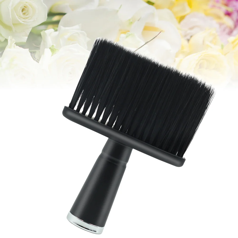 1pc Large Hairdressing Neck Face Duster Brush Fiber Brush Hair Cutting Brush for Salon Barber
1pc Large Hairdressing Neck Face Duster Brush Fiber Brush Hair Cutting Brush for Salon Barber
