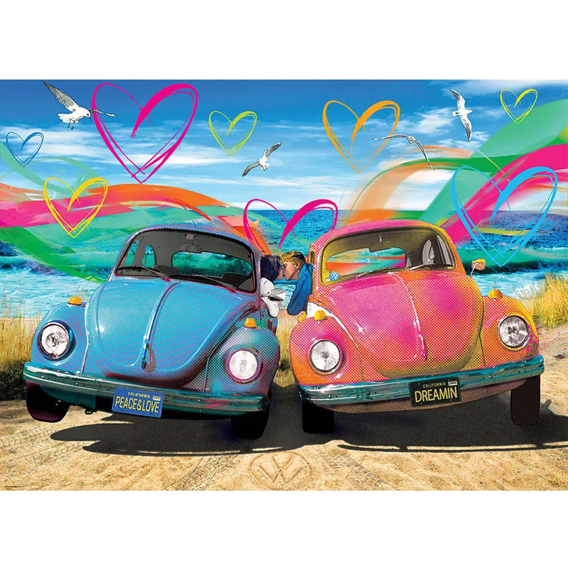 5D Diy Diamond Painting Beetle Love Full Drill Embroidery Sale Rhinestones Pictures Wall Art Home Decor
5D Diy Diamond Painting Beetle Love Full Drill Embroidery Sale Rhinestones Pictures Wall Art Home Decor