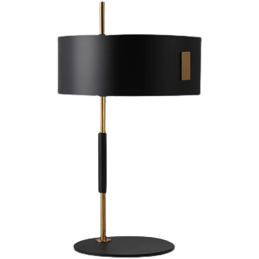Italian luxury black table lamps designer living room desk reading sofa vertical table lights study Tabletop decorative lamps
Italian luxury black table lamps designer living room desk reading sofa vertical table lights study Tabletop decorative lamps