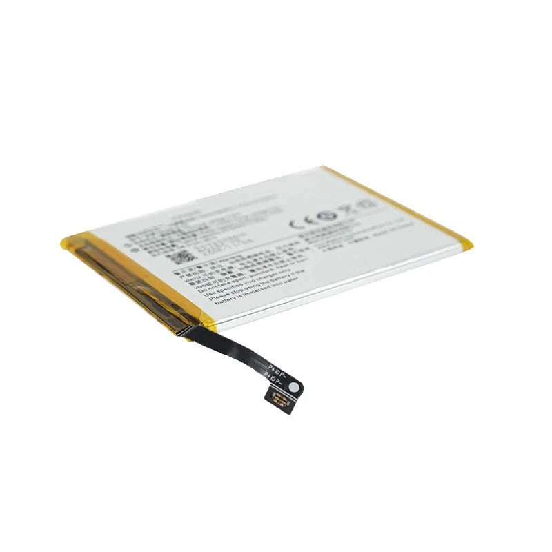 OHD Original High Capacity Battery B-E8 For VIVO Y97 Y97A 3315mAh Replacement Bateria + tools
OHD Original High Capacity Battery B-E8 For VIVO Y97 Y97A 3315mAh Replacement Bateria + tools