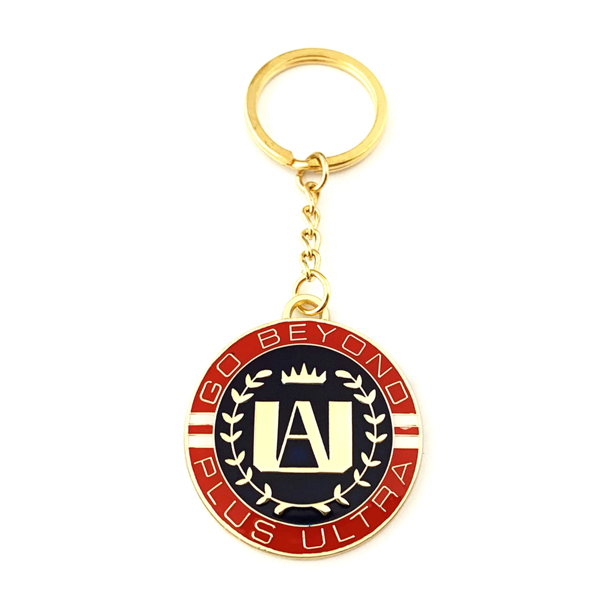 FANTASY UNIVERSE Cartoon Anime Keychain Cosplay High Quality Kawaii Metal Fashion Jewelry Woman/Boy Gift
FANTASY UNIVERSE Cartoon Anime Keychain Cosplay High Quality Kawaii Metal Fashion Jewelry Woman/Boy Gift