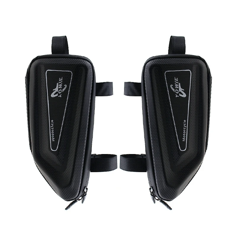 2Pcs Motorcycle Side Package Hards Shell Triple-cornered Package Tool Bag for Benelli 502C BJ500 TRK502X TNT150 S1000R
2Pcs Motorcycle Side Package Hards Shell Triple-cornered Package Tool Bag for Benelli 502C BJ500 TRK502X TNT150 S1000R