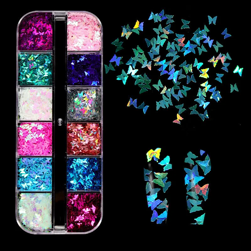 1Box New Mixed Sequins Resin Nail Art Crafts Letter Star Sequin Diy Nail Sticker Decor UV Resin Mold Filler Jewelry Making Tools
1Box New Mixed Sequins Resin Nail Art Crafts Letter Star Sequin Diy Nail Sticker Decor UV Resin Mold Filler Jewelry Making Tools