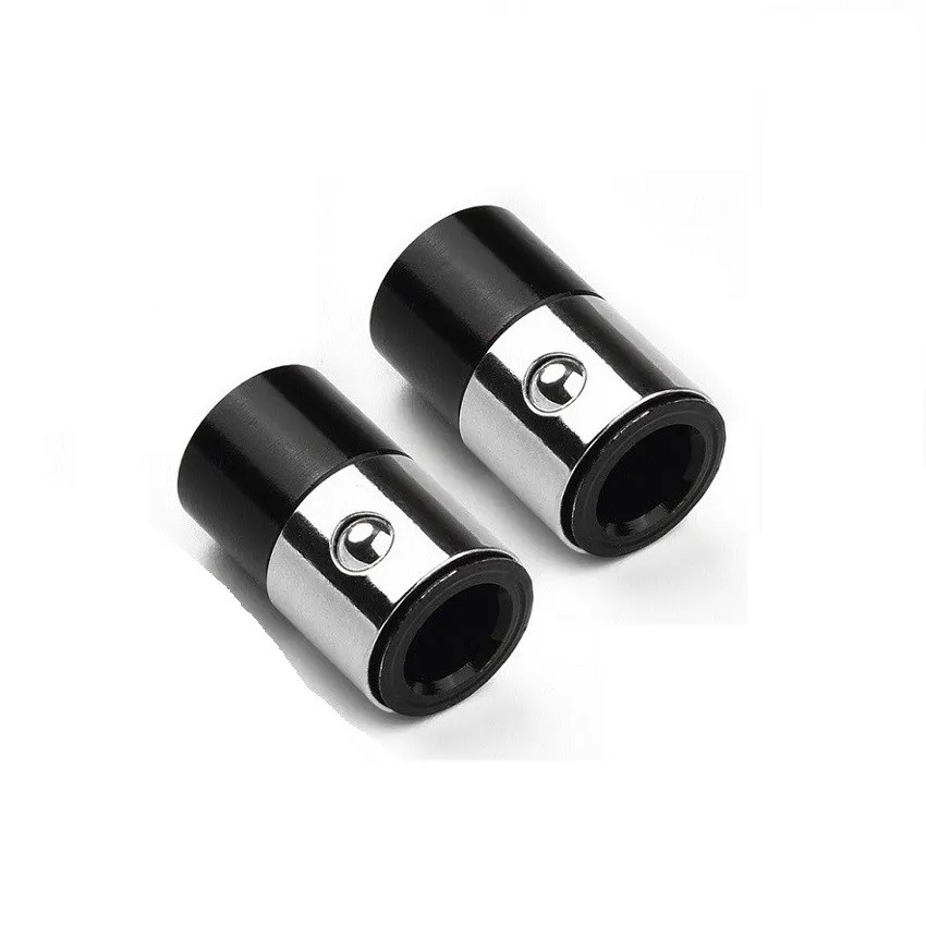 2pcs Magnetic Screwdriver Bits Heads Metal Screwdriver Head Universal Magnetizer For Woodworking Hand Tool
2pcs Magnetic Screwdriver Bits Heads Metal Screwdriver Head Universal Magnetizer For Woodworking Hand Tool