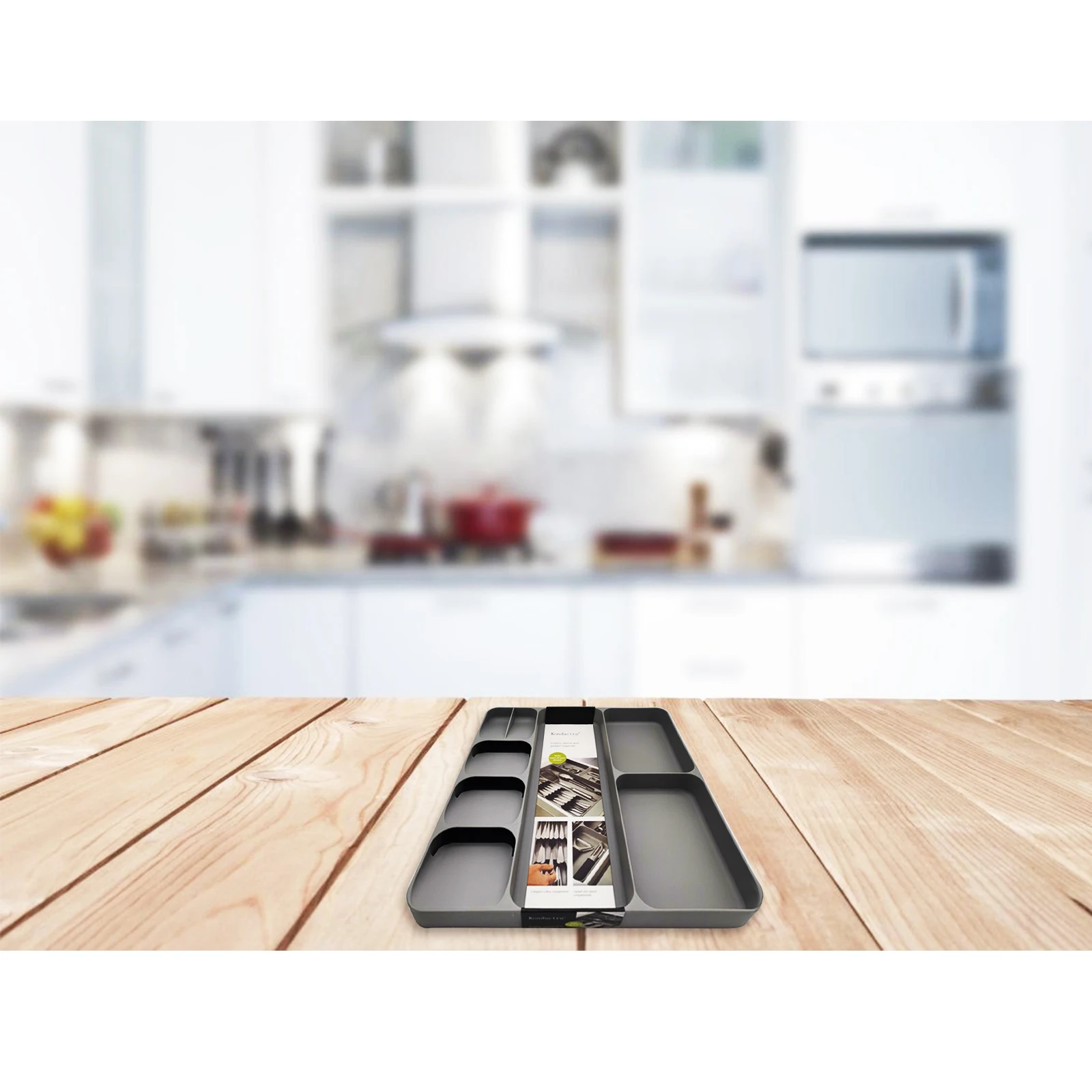 1Pc New Drawer Cutlery Utensils Tray Store Organizer Drawer Kitchen Tools Drawer Divider Kitchen Storage Cabinet Plastic Drawers
1Pc New Drawer Cutlery Utensils Tray Store Organizer Drawer Kitchen Tools Drawer Divider Kitchen Storage Cabinet Plastic Drawers