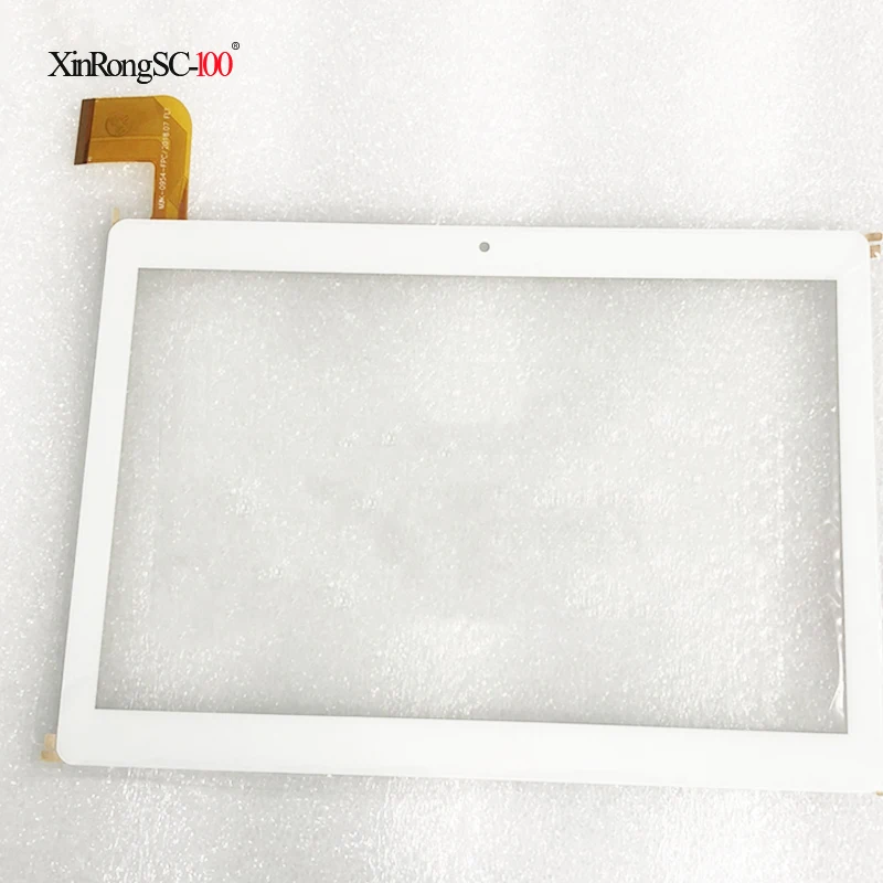 Новый 10 1 дюймовый планшет MJK-0954-FPC FLT сенсорный экран Сенсорная панель дигитайзер |