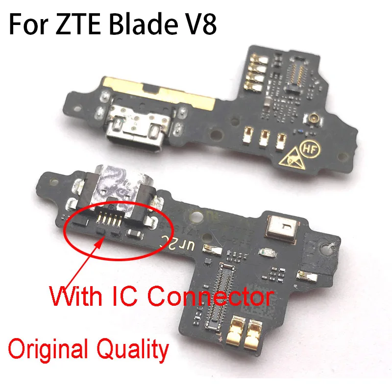 Новинка зарядное устройство Micro USB гибкий кабель для ZTE Blade V8 зарядная док станция