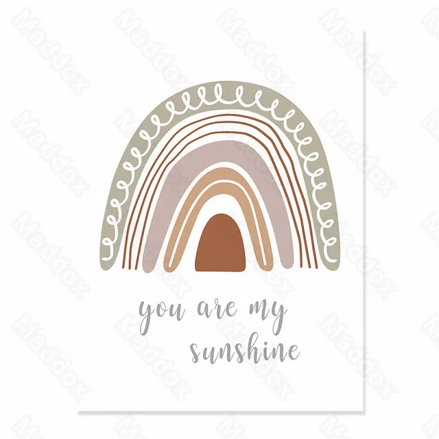 Canvas Printing Room Decoration Painting Cartoon Style Color Little Love Abstract Little Rainbow English Letter Word Poster
Canvas Printing Room Decoration Painting Cartoon Style Color Little Love Abstract Little Rainbow English Letter Word Poster