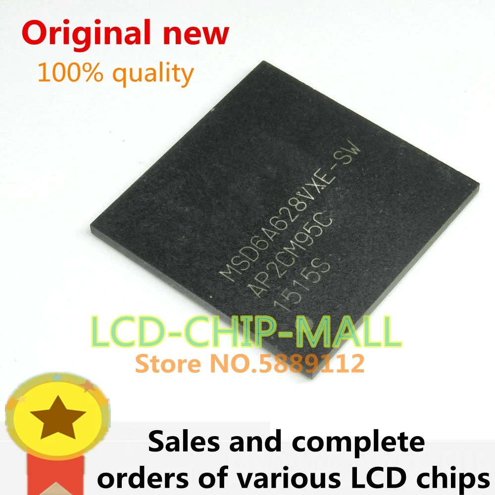 1 шт. MST6M30QSC-LF MST6M30QSC MST6M30 QFP216 в наличии 100% хорошее
1 шт. MST6M30QSC-LF MST6M30QSC MST6M30 QFP216 в наличии 100% хорошее