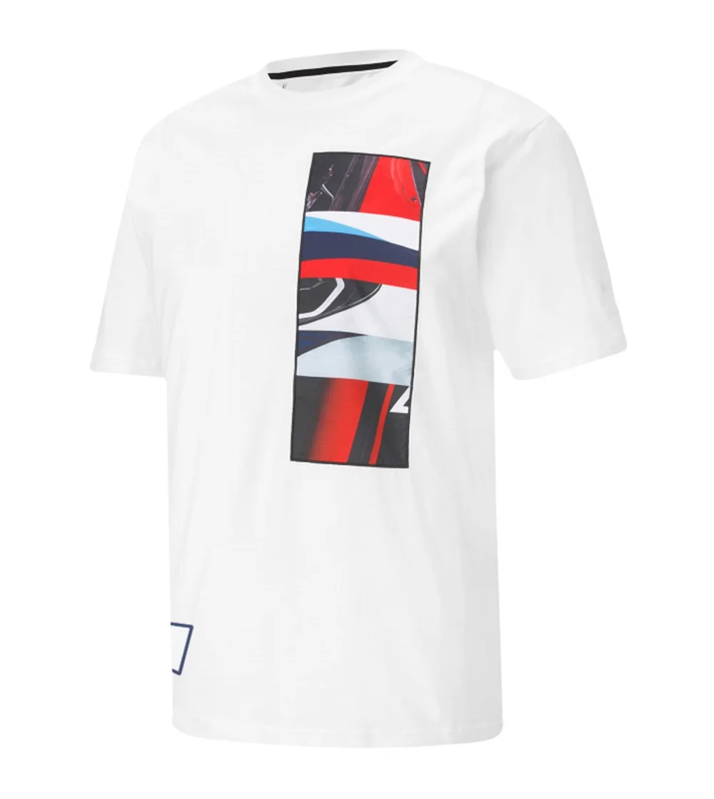2021 Summer Motorcycle Suit Men's Car Fan Racing Suit Outdoor Short-sleeved Speed Surrender T-shirt with The Same Custom
2021 Summer Motorcycle Suit Men's Car Fan Racing Suit Outdoor Short-sleeved Speed Surrender T-shirt with The Same Custom