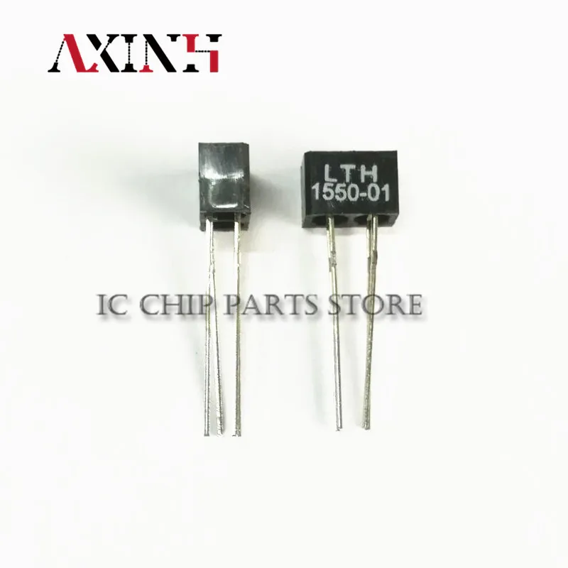 20PCS LTH1550-01 Reflective Interrupter DIP4 LTH-1550-01 Optical Sensor 100% Original brand new in stock
20PCS LTH1550-01 Reflective Interrupter DIP4 LTH-1550-01 Optical Sensor 100% Original brand new in stock