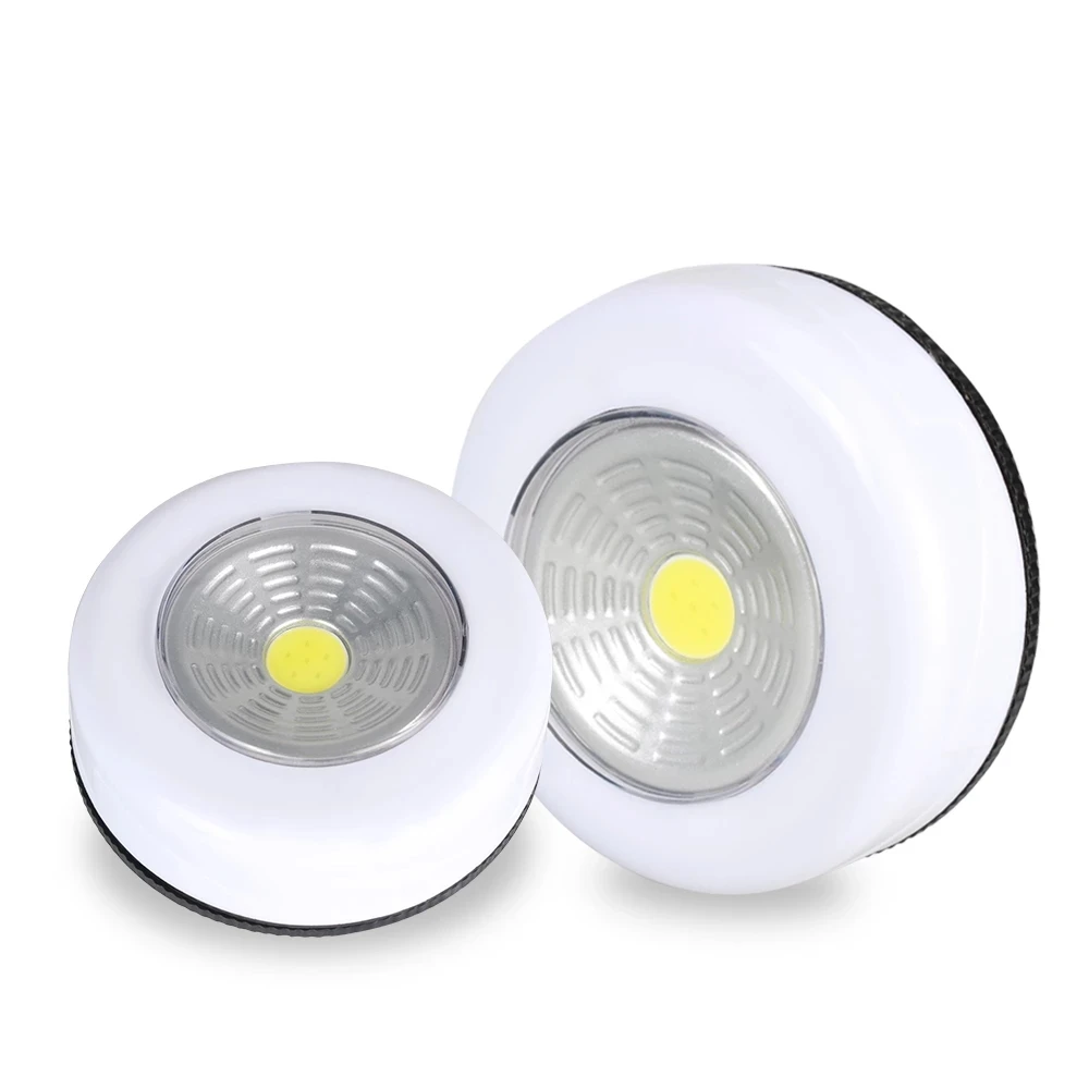 LED Cabinet Light Self Adhesive Wall Lamp Wireless Portable Night Light Wardrobe Cupboard Drawer Closet Bedroom Led Lights
LED Cabinet Light Self Adhesive Wall Lamp Wireless Portable Night Light Wardrobe Cupboard Drawer Closet Bedroom Led Lights