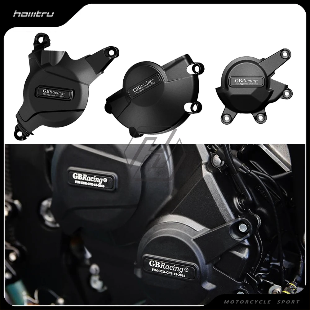 Motorcycle Accessories Engine Cover Sets Case for GBracing for Honda CBR600RR 2007-2021
Motorcycle Accessories Engine Cover Sets Case for GBracing for Honda CBR600RR 2007-2021