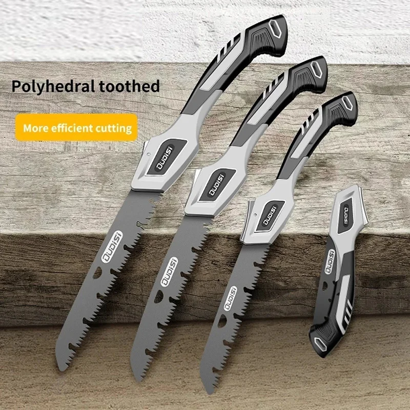 400/455/520mm Hand Saw Folding Saw MO-V Steel Heavy Duty Japanese Saw Hacksaw Long Blade Garden Wood Pruning Trimming Cutting
400/455/520mm Hand Saw Folding Saw MO-V Steel Heavy Duty Japanese Saw Hacksaw Long Blade Garden Wood Pruning Trimming Cutting