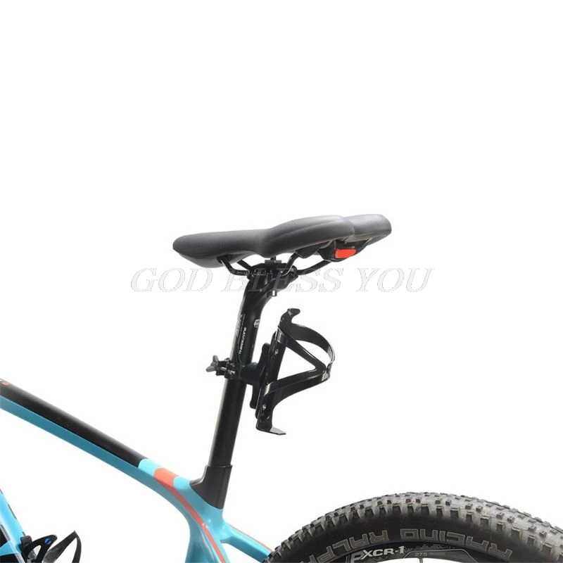 Вращающийся на 360 ° держатель для велосипедного чайника крепление велосипедной