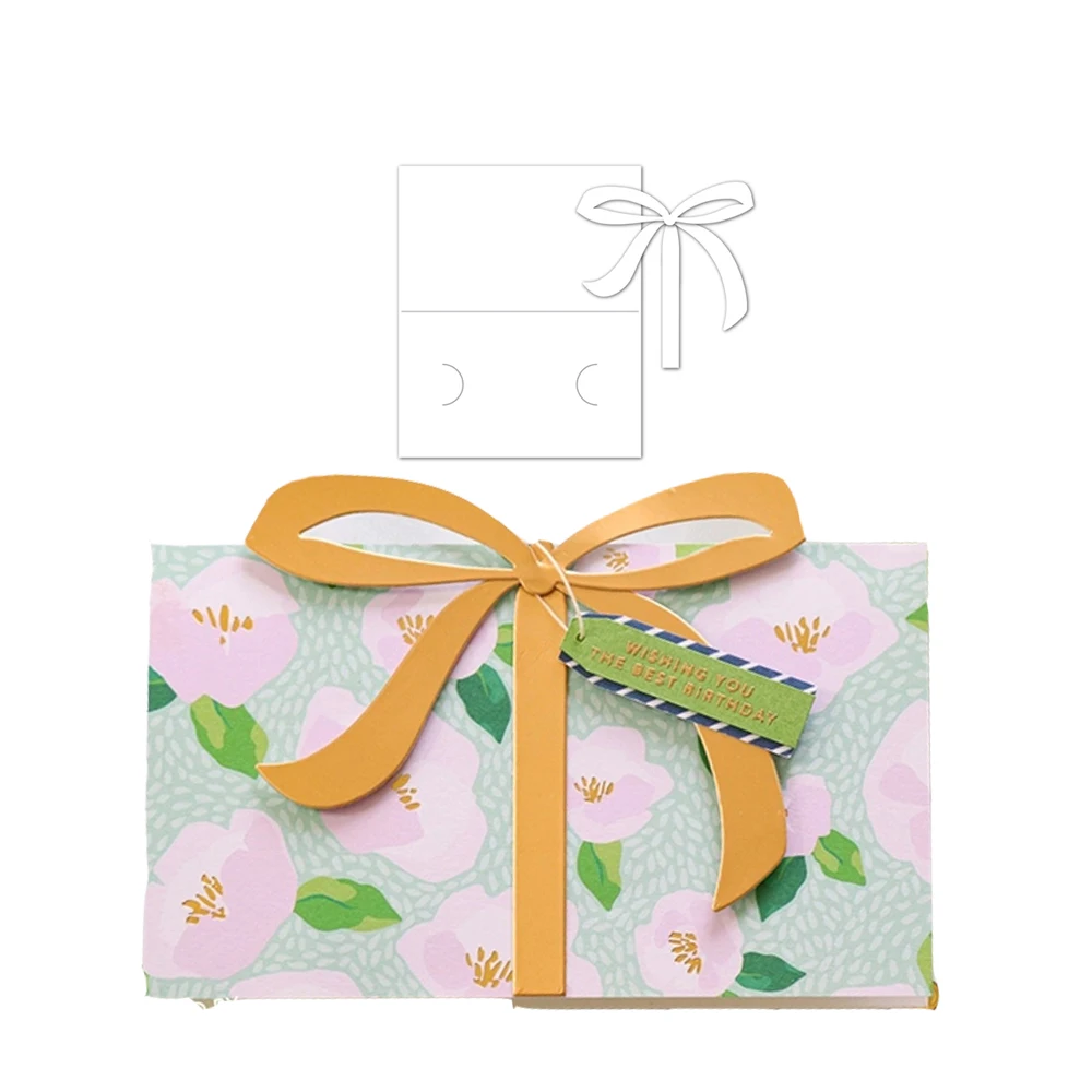 2021 New Metal Cutting Dies Bow Gift Box Envelope Craft Scrapbooking Handmade Knife Mould Blade Punch Stencils Dies Cut Model
2021 New Metal Cutting Dies Bow Gift Box Envelope Craft Scrapbooking Handmade Knife Mould Blade Punch Stencils Dies Cut Model
