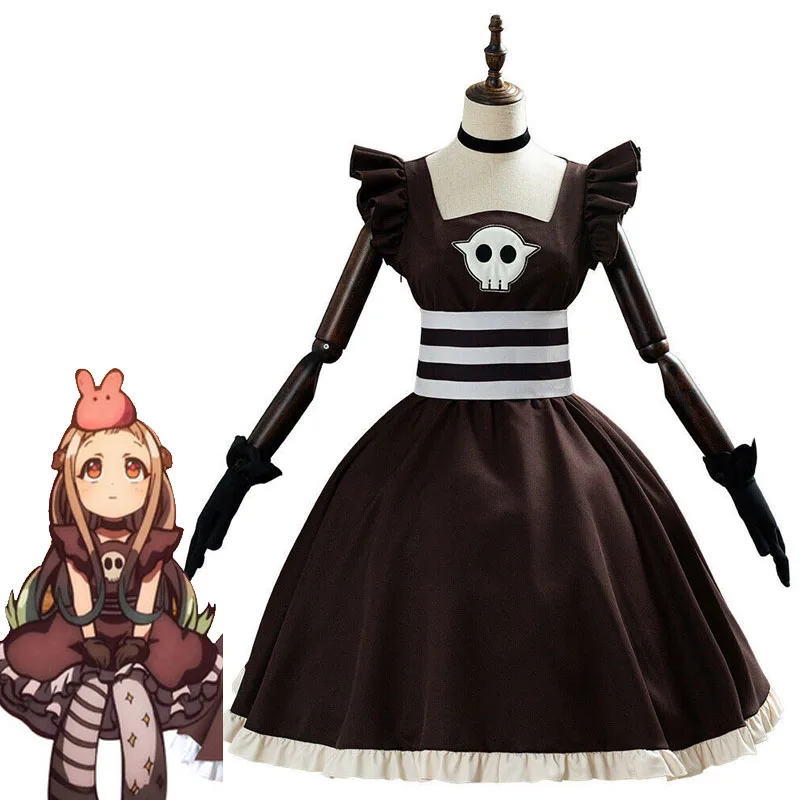 Anime Toilet-bound Jibaku Shounen Hanako-kun Nene Yashiro dress Cosplay Hanako kun Costume custom-made
Anime Toilet-bound Jibaku Shounen Hanako-kun Nene Yashiro dress Cosplay Hanako kun Costume custom-made