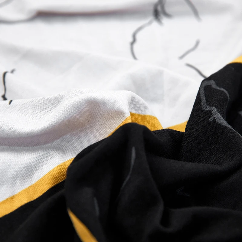 Home Printed Sofa Cover Chaise Longue Seat Cushion Cover for Living Room Furniture Protector Black White Geometric Pattern
Home Printed Sofa Cover Chaise Longue Seat Cushion Cover for Living Room Furniture Protector Black White Geometric Pattern