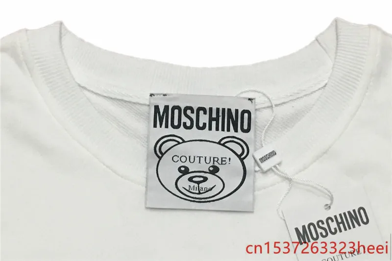 2021 Moschino woman High Quality New Original Brand Hoodies Men Fashion Mans Sweatshirts 100% Cotton Men's Hoodie
2021 Moschino woman High Quality New Original Brand Hoodies Men Fashion Mans Sweatshirts 100% Cotton Men's Hoodie