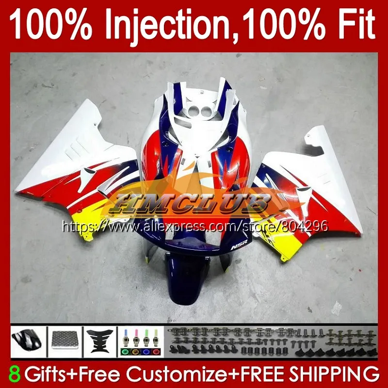 Инжекционный комплект для HONDA NSR250R NSR 250 MC28, новый PGM4 97No.9 NSR250 R RR 94 95 96 NSR 250R 1994 1995 1996 обтекатель OEM
Инжекционный комплект для HONDA NSR250R NSR 250 MC28, новый PGM4 97No.9 NSR250 R RR 94 95 96 NSR 250R 1994 1995 1996 обтекатель OEM