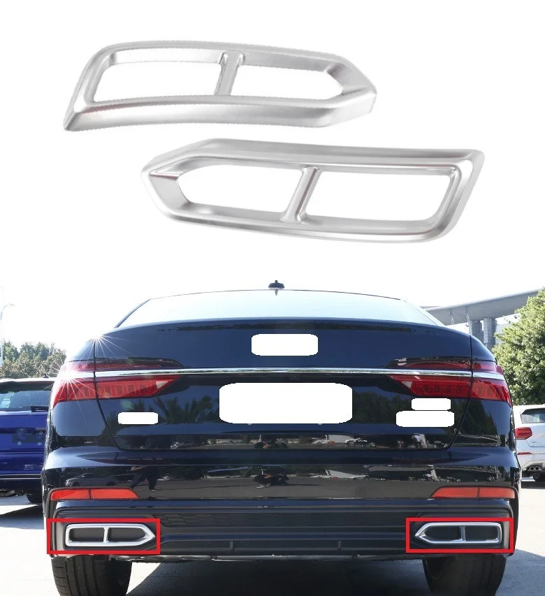 Lofty Richy для Audi A6 16-18, автомобильный Стайлинг, багажник, хвост, горло, декор, украшение, рама, выхлопная труба, отделка, Чехлы, наклейки, аксессуа...
Lofty Richy для Audi A6 16-18, автомобильный Стайлинг, багажник, хвост, горло, декор, украшение, рама, выхлопная труба, отделка, Чехлы, наклейки, аксессуа...