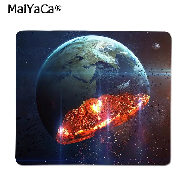 MaiYaCa Top Quality Planet 3D small Mouse pad PC Computer mat Top Selling Wholesale Gaming Pad mouse
MaiYaCa Top Quality Planet 3D small Mouse pad PC Computer mat Top Selling Wholesale Gaming Pad mouse