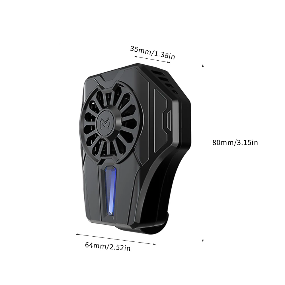 Mobile Phone Radiator Phone Cooler Stand With Cold Wind Handle Fan For PUGB Phone Cooler Phone Cooling Fan Case Game Accessories
Mobile Phone Radiator Phone Cooler Stand With Cold Wind Handle Fan For PUGB Phone Cooler Phone Cooling Fan Case Game Accessories