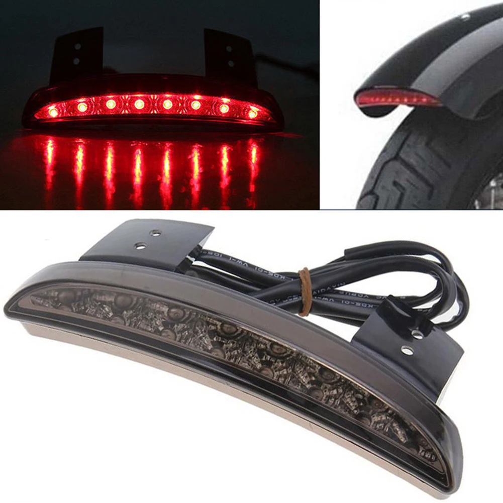 Red Motorcycle Bright Easy Install Driving Turn Signal Tail Light Rear Stop Brake Accessories Modification XL883 1200
Red Motorcycle Bright Easy Install Driving Turn Signal Tail Light Rear Stop Brake Accessories Modification XL883 1200