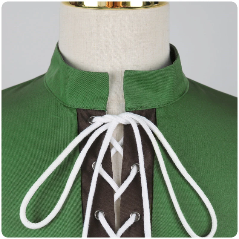 Middle Ages Cosplay Literature And Art Revival Shirt T-Shirt Costumes Performance Clothing Coat COS Clothing Halloween Party
Middle Ages Cosplay Literature And Art Revival Shirt T-Shirt Costumes Performance Clothing Coat COS Clothing Halloween Party