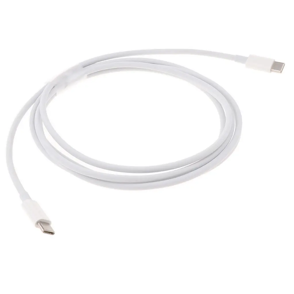 2 м кабель для быстрой зарядки для Macbook Type-C папа Type-C кабель для передачи данных
2 м кабель для быстрой зарядки для Macbook Type-C папа Type-C кабель для передачи данных