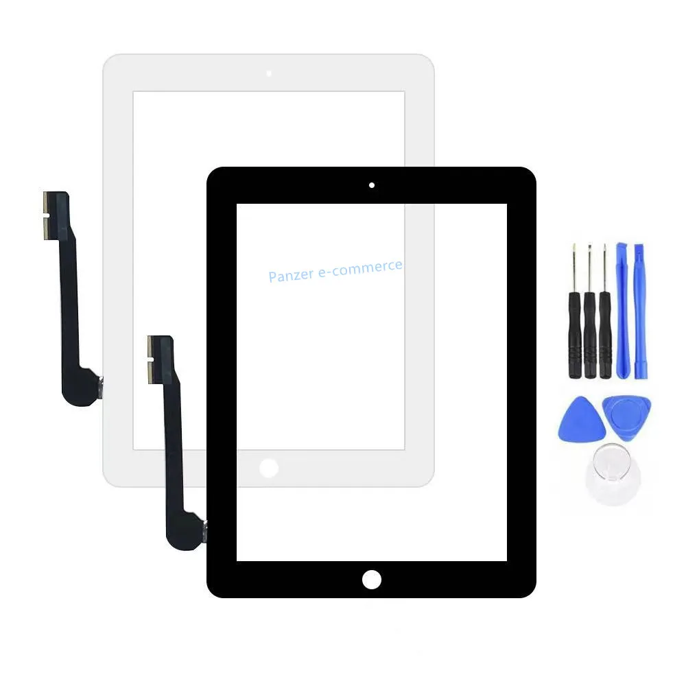 Новинка для iPad 3 ipad 4 Внешний сенсорный ЖК-экран дигитайзер Переднее стекло дисплей Сенсорная панель Замена A1416 A1430 A1403 A1458 A1460
Новинка для iPad 3 ipad 4 Внешний сенсорный ЖК-экран дигитайзер Переднее стекло дисплей Сенсорная панель Замена A1416 A1430 A1403 A1458 A1460