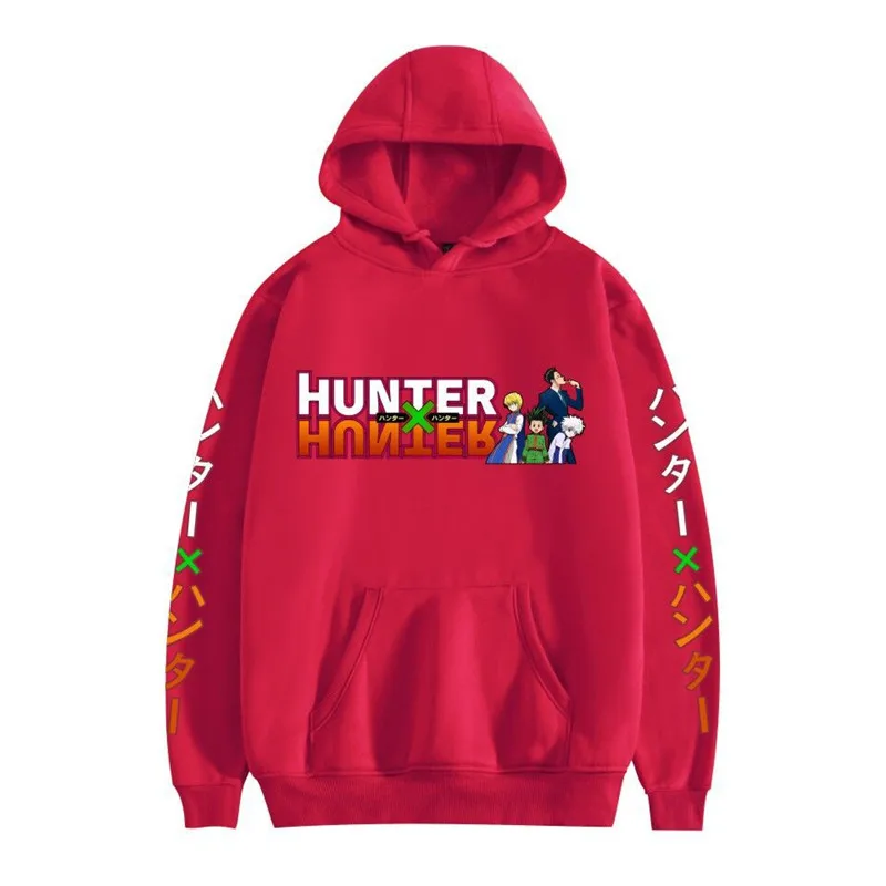 Killua Sweatshirts Japanese Anime Hoodies Hunter X Hunter Women Pullovers Hoodies Zoldyck Hisoka 90s Hoody Tops Female Hoodie
Killua Sweatshirts Japanese Anime Hoodies Hunter X Hunter Women Pullovers Hoodies Zoldyck Hisoka 90s Hoody Tops Female Hoodie