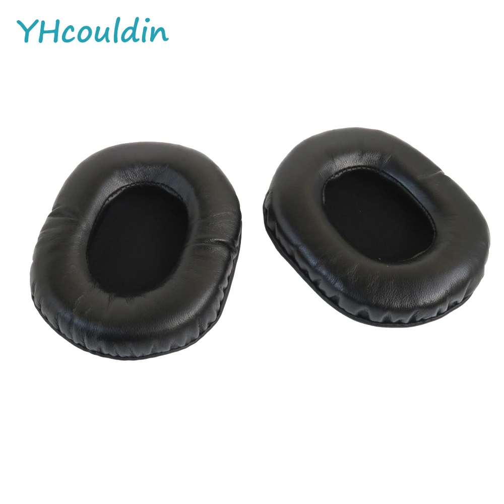 Наушники YHcouldin из овечьей кожи для Audio Technica ATH AX3, детали для замены наушников, амбушюры
Наушники YHcouldin из овечьей кожи для Audio Technica ATH AX3, детали для замены наушников, амбушюры