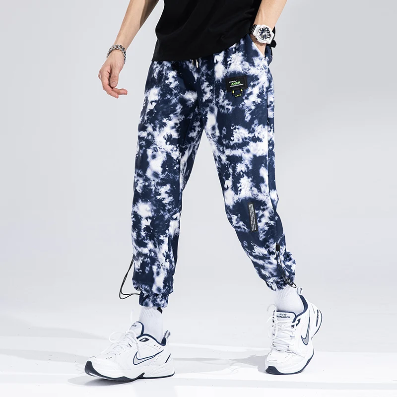 Cargo Pants Men Pants Trousers Men Casual Streetwear Summer Pants Harem Pants Men Baggy Pants Fashion Casual Pants for Men 2021
Cargo Pants Men Pants Trousers Men Casual Streetwear Summer Pants Harem Pants Men Baggy Pants Fashion Casual Pants for Men 2021