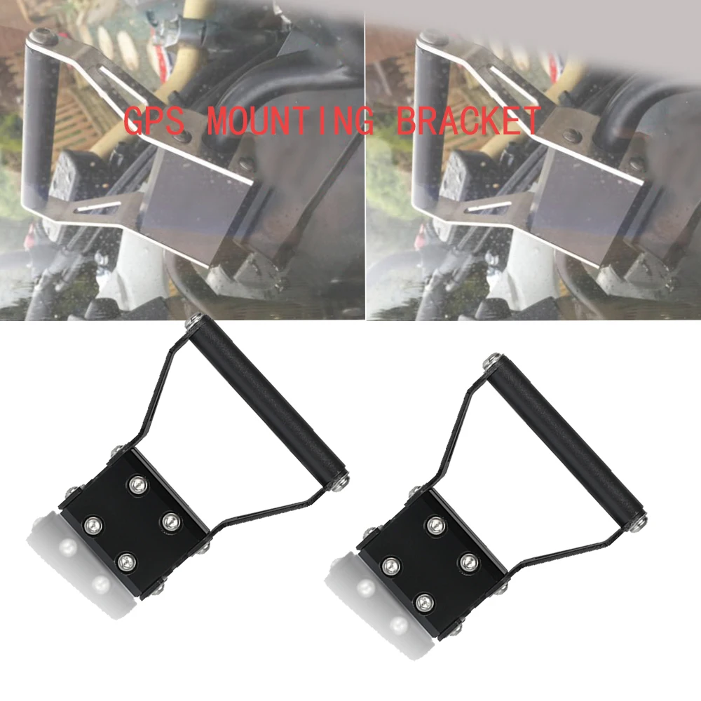 For Honda CRF1000L Africa Twin 2018 2019 2020 2021 Motorcycle Above The Instruments GPS Mount GPS MOUNTING BRACKET ABOVE GAUGES
For Honda CRF1000L Africa Twin 2018 2019 2020 2021 Motorcycle Above The Instruments GPS Mount GPS MOUNTING BRACKET ABOVE GAUGES