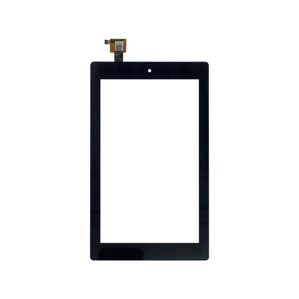 Оригинальный черный 7,0 ''для Kindle Fire HD7 HD 7 2017 сенсорный экран дигитайзер сенсорная стеклянная панель запасные аксессуары 
Оригинальный черный 7,0 ''для Kindle Fire HD7 HD 7 2017 сенсорный экран дигитайзер сенсорная стеклянная панель запасные аксессуары