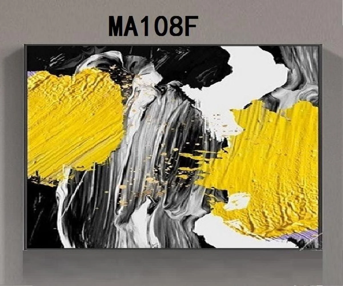 Abstract Oil Painting On Canvas Modern Oil Painting Hand Painted Large Wall Art For Home Decor MA108
Abstract Oil Painting On Canvas Modern Oil Painting Hand Painted Large Wall Art For Home Decor MA108