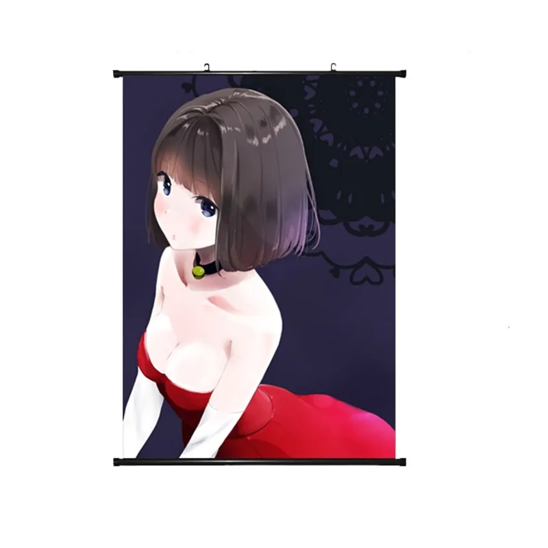 Coscase Japanese Decorative Pictures Anime Scum's Wish Yasuraoka Hanabi Minagawa Akane Home Decor Wall Scroll Poster
Coscase Japanese Decorative Pictures Anime Scum's Wish Yasuraoka Hanabi Minagawa Akane Home Decor Wall Scroll Poster