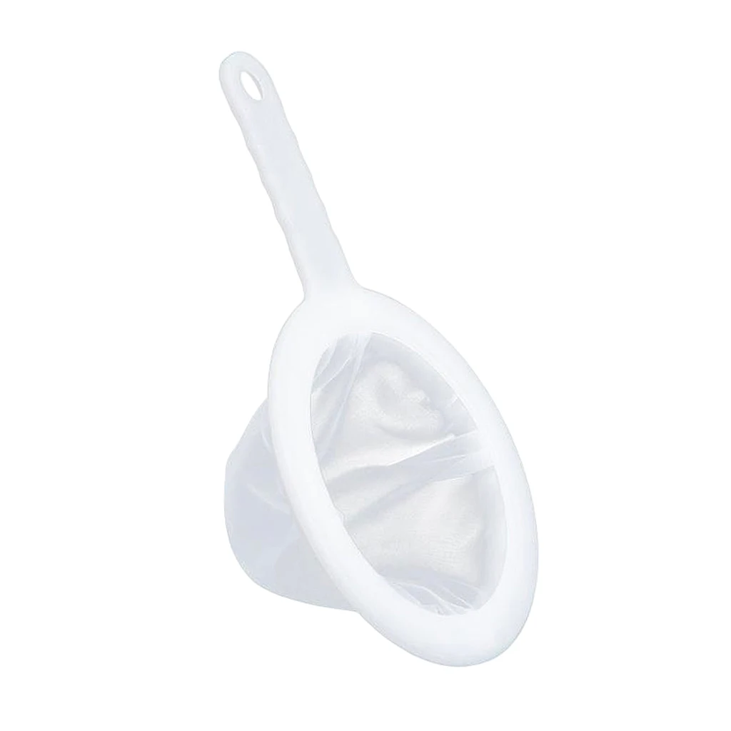Multi Purpose Plastic Strainer Funnel Filter Mesh Sieve Mesh Food Filter
Multi Purpose Plastic Strainer Funnel Filter Mesh Sieve Mesh Food Filter