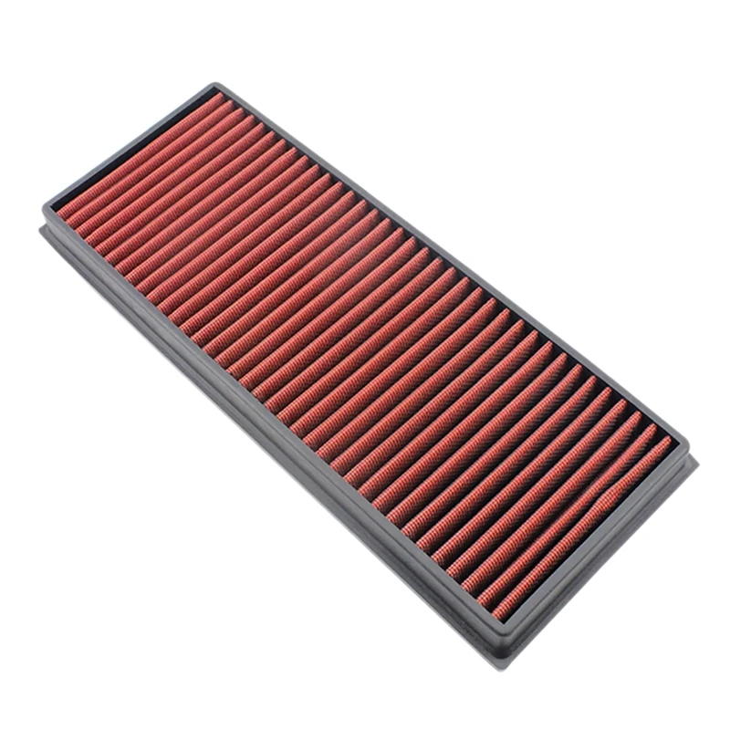 Car Air Intake Filter High Flow Air Cleaner for GOLF 5 6 TOURAN TIGUAN SHARAN SCIROCCO PASSAT JETTA CC 1K0129620
Car Air Intake Filter High Flow Air Cleaner for GOLF 5 6 TOURAN TIGUAN SHARAN SCIROCCO PASSAT JETTA CC 1K0129620