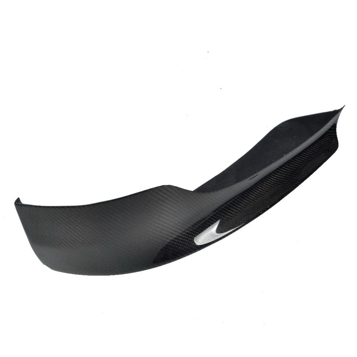 Real Carbon Fiber 2xCar Front Bumper Lip Diffuser Splitters Spoiler Protector Cover For BMW E90 E91 3-Series 4Dr Sedan 2009-2011
Real Carbon Fiber 2xCar Front Bumper Lip Diffuser Splitters Spoiler Protector Cover For BMW E90 E91 3-Series 4Dr Sedan 2009-2011