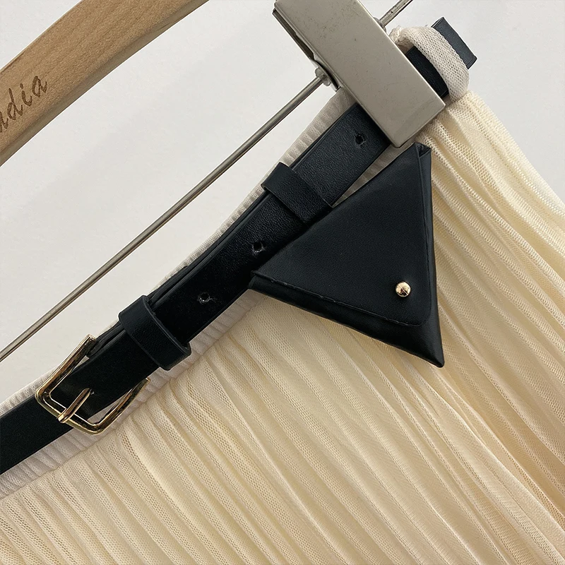 PEONFLY 2021 Summer Fashion Irregular Hem Maxi Tulle Skirt Women Korean Elegant Belt High Waist Long Pleated Skirt Female
PEONFLY 2021 Summer Fashion Irregular Hem Maxi Tulle Skirt Women Korean Elegant Belt High Waist Long Pleated Skirt Female