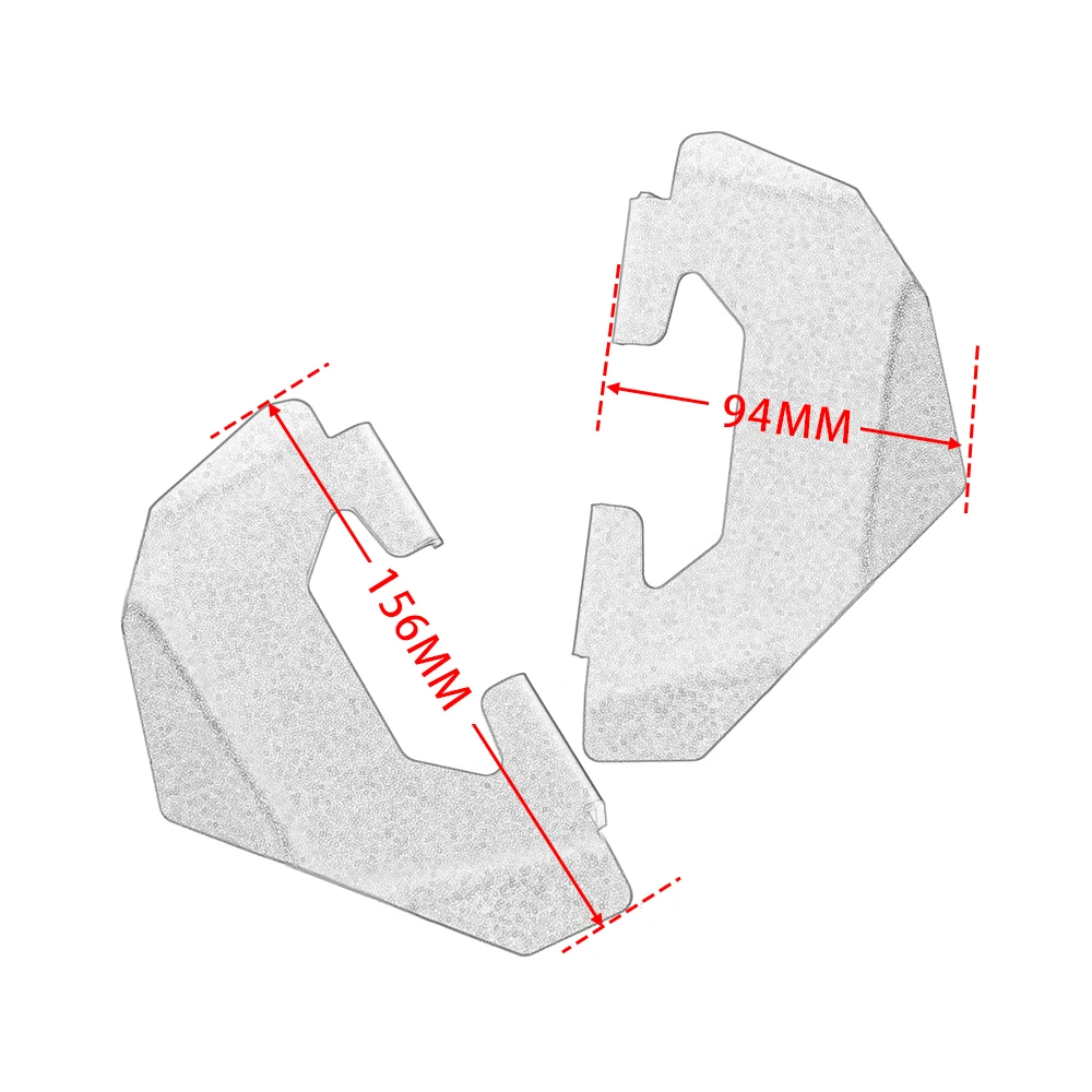 Brake Caliper Cover for KTM 790 Adventure R S 2019 2020 Motorcycle Brake Caliper Guard Protector For KTM 790 ADV R S
Brake Caliper Cover for KTM 790 Adventure R S 2019 2020 Motorcycle Brake Caliper Guard Protector For KTM 790 ADV R S