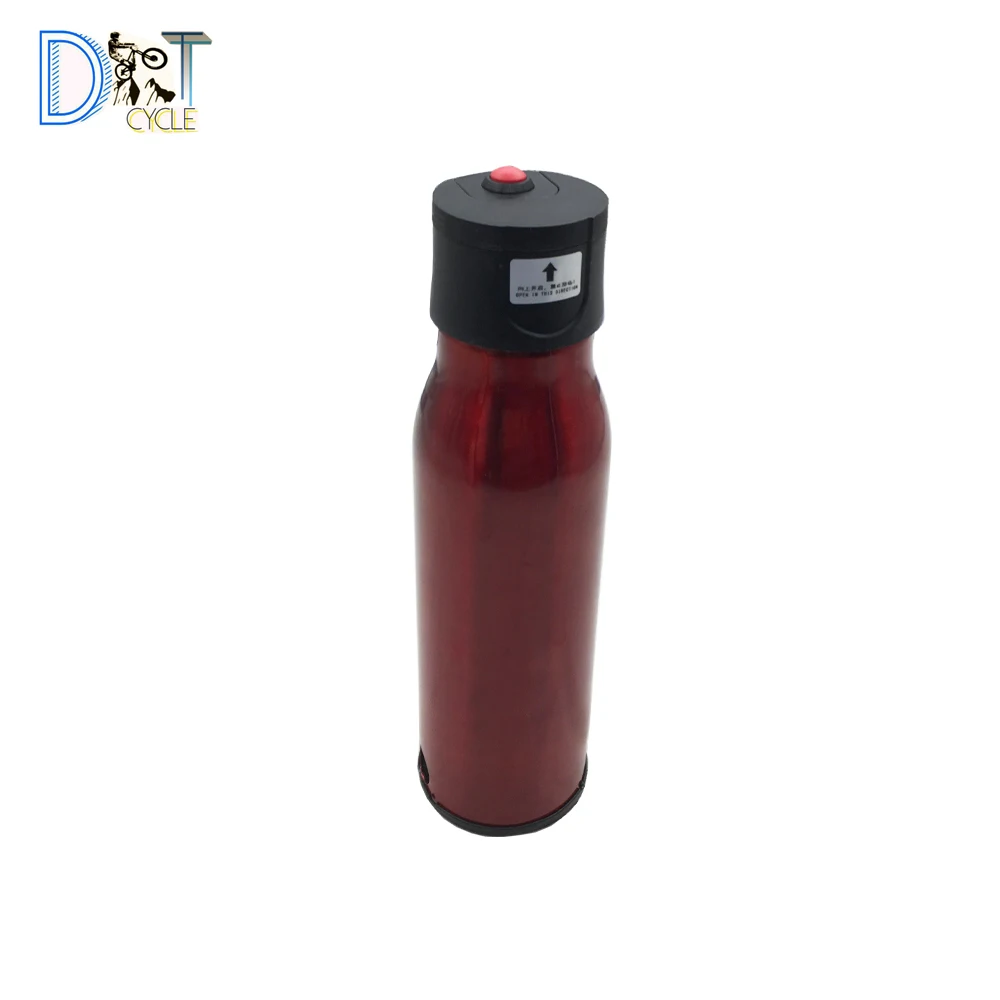 Free shipment Portable ebike Li-ion battery 36V 6Ah Stealth Bottle Battery smart battery pack for booster bicycle with charger
Free shipment Portable ebike Li-ion battery 36V 6Ah Stealth Bottle Battery smart battery pack for booster bicycle with charger