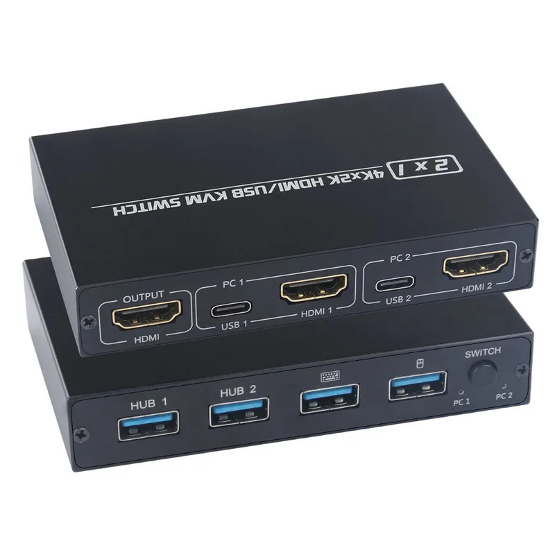 KVM-переключатель, 4 порта, 4K USB, KVM-переключатель VGA, разветвитель для совместного использования принтера, клавиатуры, мыши, KVM-переключатель
KVM-переключатель, 4 порта, 4K USB, KVM-переключатель VGA, разветвитель для совместного использования принтера, клавиатуры, мыши, KVM-переключатель