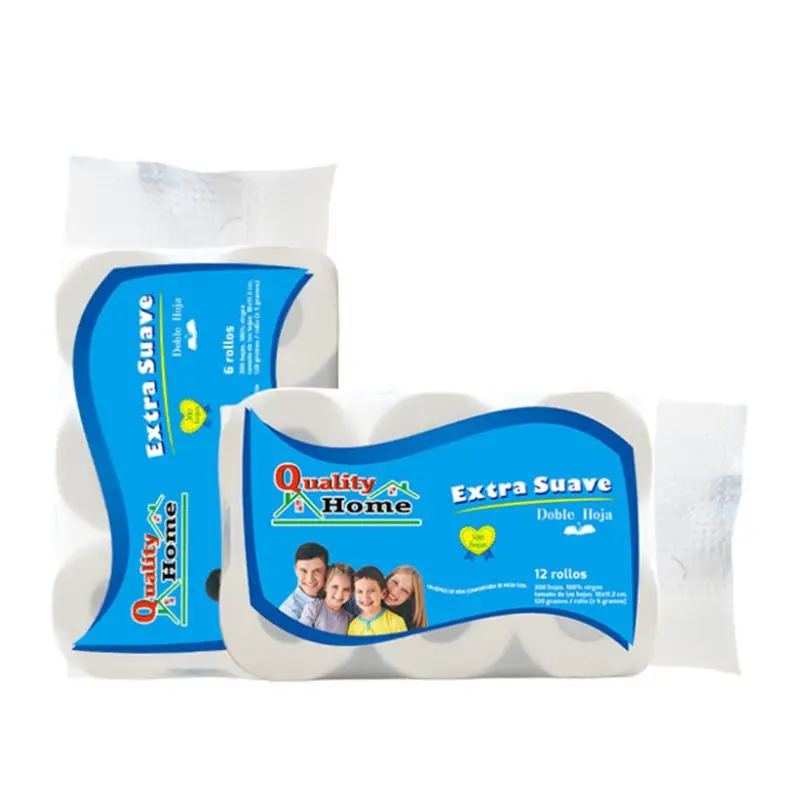 1Set 6 Rolls Premium napkin Roll Paper ,3 Layers Bath Toilet Paper Silky Smooth Soft Paper For Kids
1Set 6 Rolls Premium napkin Roll Paper ,3 Layers Bath Toilet Paper Silky Smooth Soft Paper For Kids