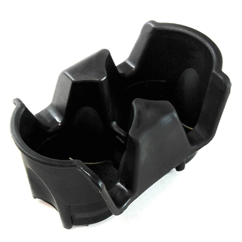 Car Cup Holder Replacement Assembly Dual Drink Cup Holder Fits for Jeep Wrangler TJ 01-06
Car Cup Holder Replacement Assembly Dual Drink Cup Holder Fits for Jeep Wrangler TJ 01-06