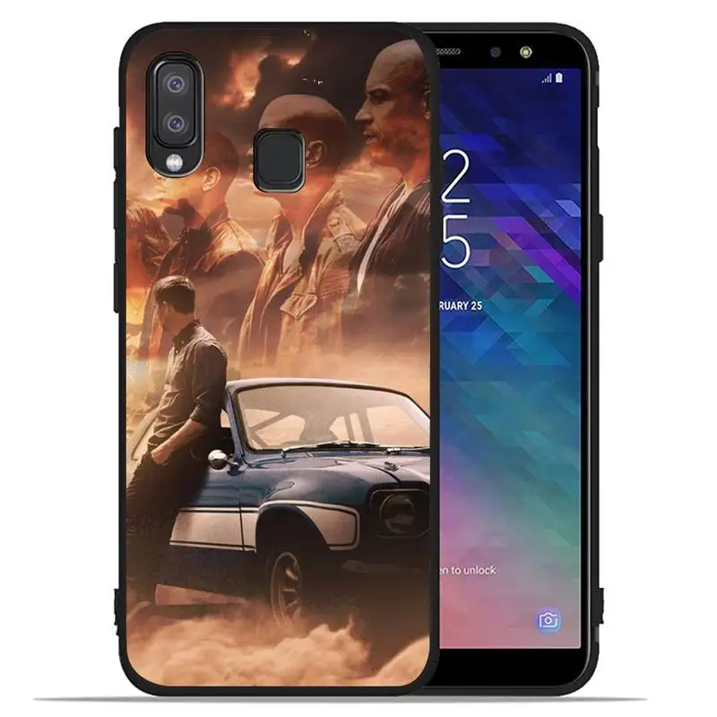 Fast and Furious Moive Phone Case for Huawei P 9 10 lite 20 30 lite 40 mate 20X 30 40 pro PSmart2019
Fast and Furious Moive Phone Case for Huawei P 9 10 lite 20 30 lite 40 mate 20X 30 40 pro PSmart2019